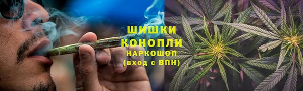 хмурый Медногорск